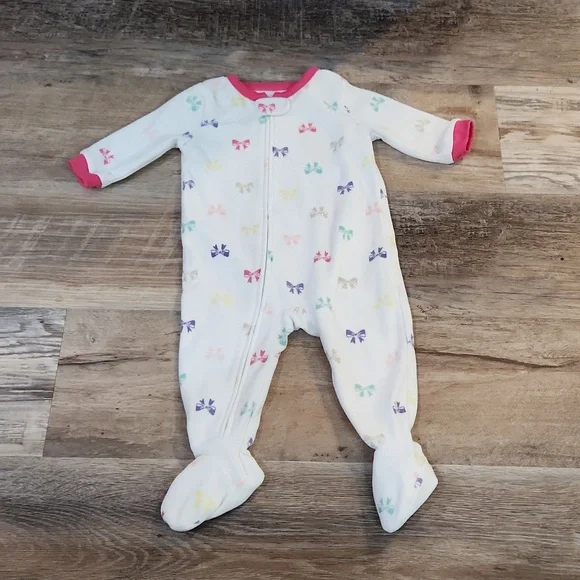 6 month fleece lot - Picture 8 of 14